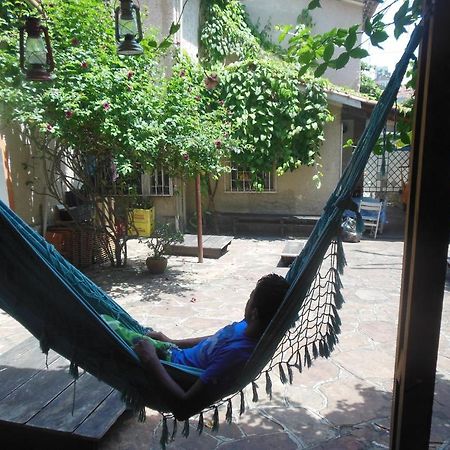 3Dogs Hostel Сан-Паулу Екстер'єр фото