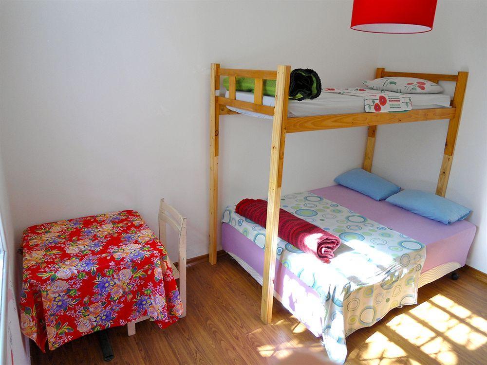 3Dogs Hostel Сан-Паулу Екстер'єр фото