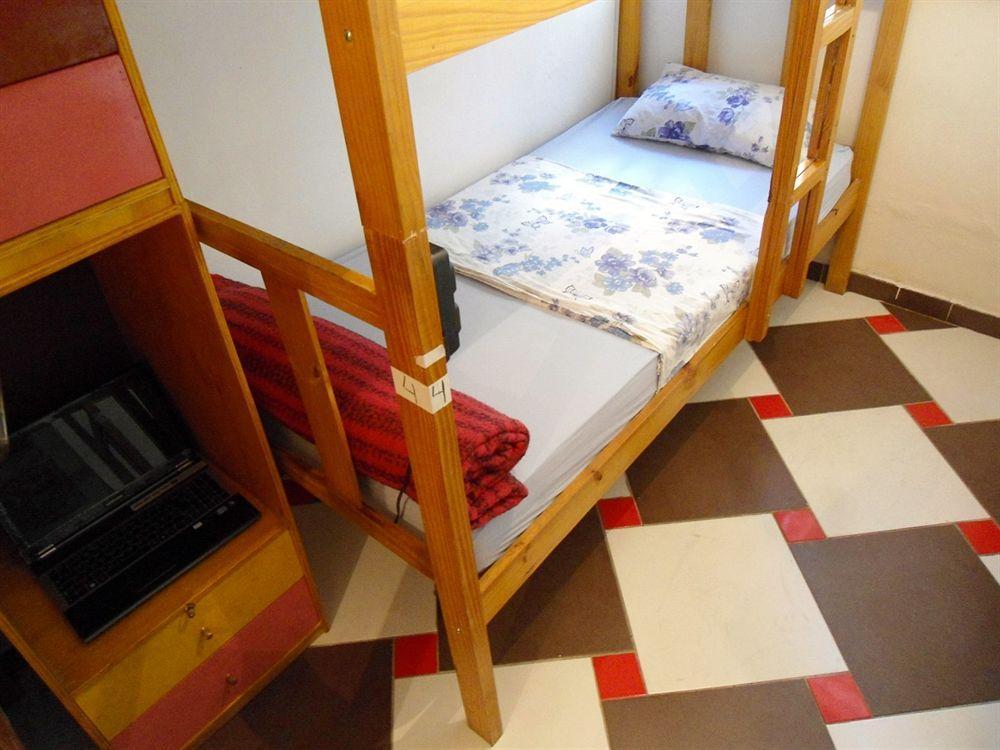 3Dogs Hostel Сан-Паулу Екстер'єр фото