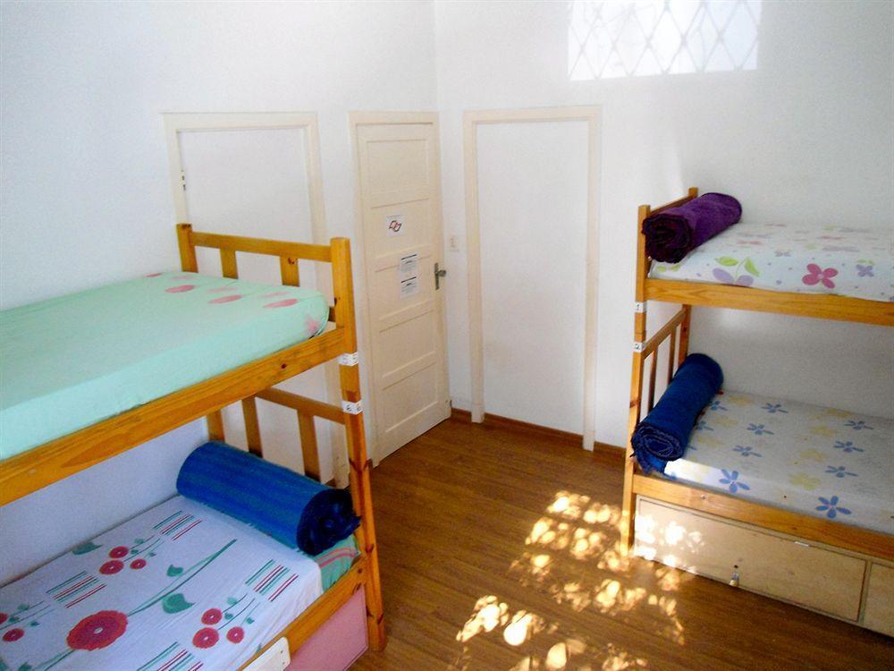 3Dogs Hostel Сан-Паулу Екстер'єр фото