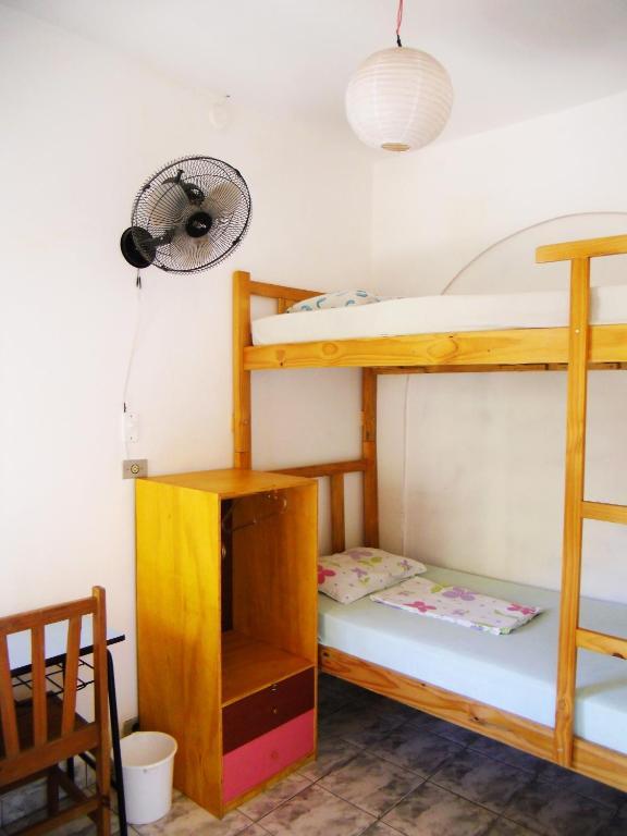 3Dogs Hostel Сан-Паулу Екстер'єр фото