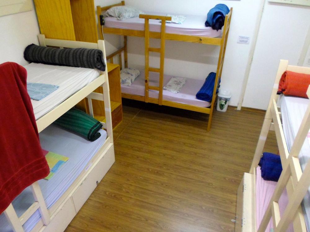 3Dogs Hostel Сан-Паулу Екстер'єр фото