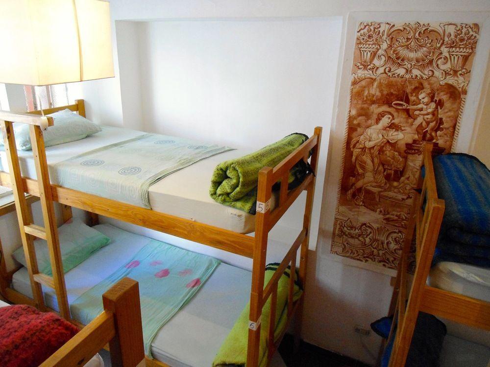 3Dogs Hostel Сан-Паулу Екстер'єр фото