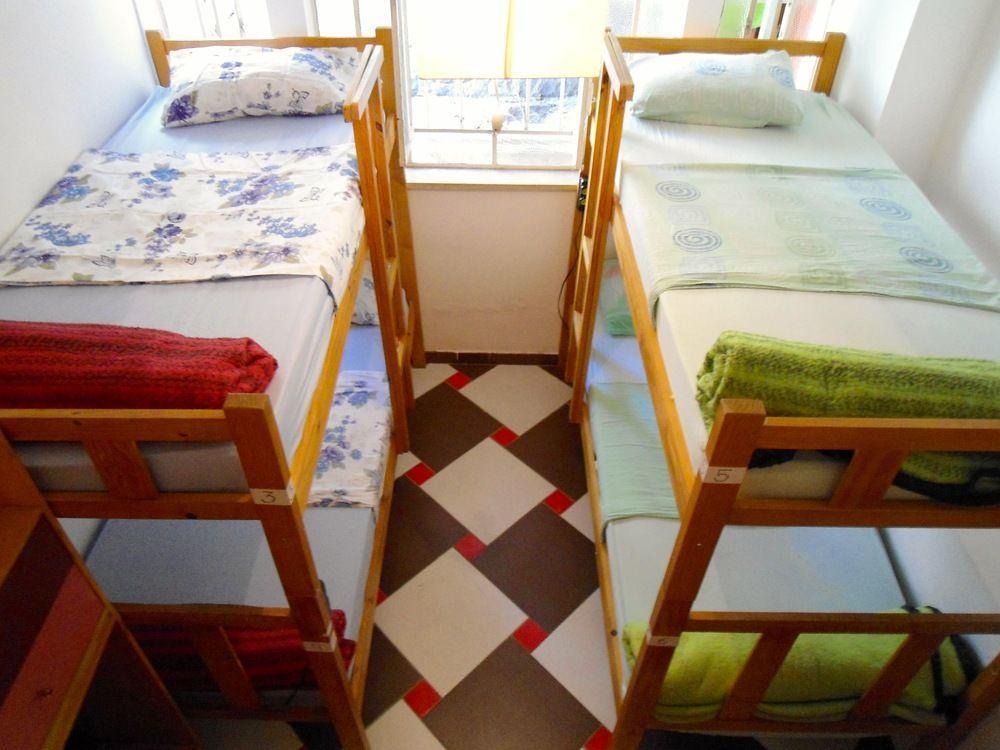 3Dogs Hostel Сан-Паулу Екстер'єр фото